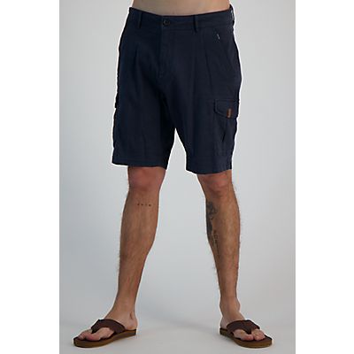 PRTNYTRO Cargo Herren Short