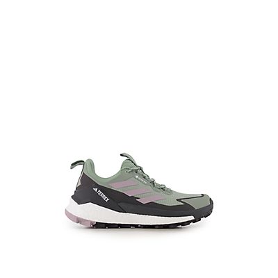 Terrex Free Hiker 2 Low Gore-Tex® Damen Trekkingschuh