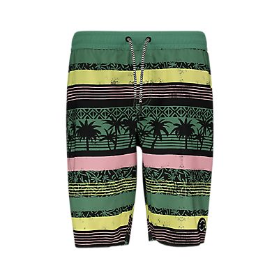 PRTFRISBY Jungen Badeshort
