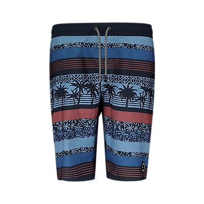 PRTFRISBY Jungen Badeshort