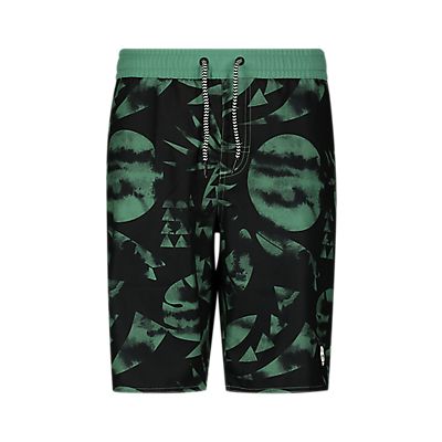 PRTTRACE Jungen Badeshort