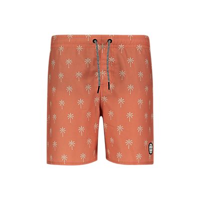 PRTFONZ Jungen Badeshort