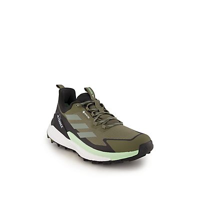 Image of Terrex Free Hiker 2 Low Gore-Tex® Herren Trekkingschuh