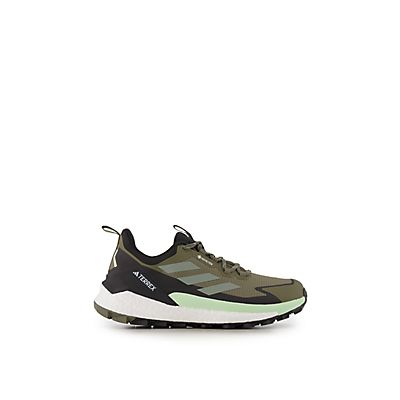 Terrex Free Hiker 2 Low Gore-Tex® Herren Trekkingschuh
