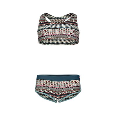 PRTMIRROR Bralette Mädchen Bikini