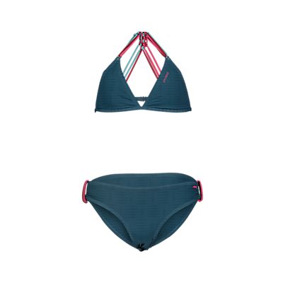 Image of PRTFIMKE 24 Triangle Mädchen Bikini