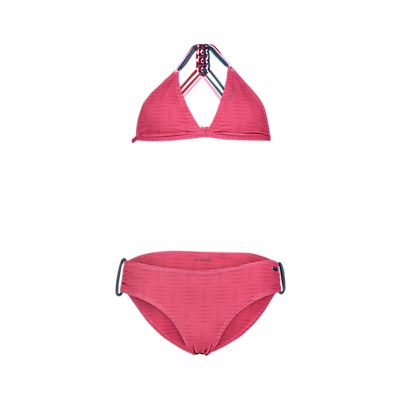 PRTFIMKE 24 Triangle Mädchen Bikini