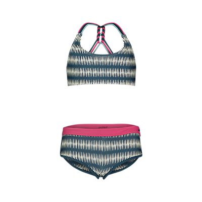 PRTZUKA Mädchen Bikini