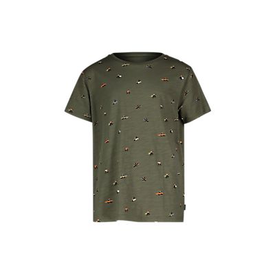 PRTBELLO Jungen T-Shirt