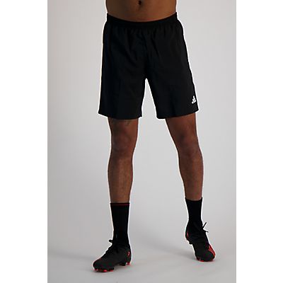 Own The Run Herren Short