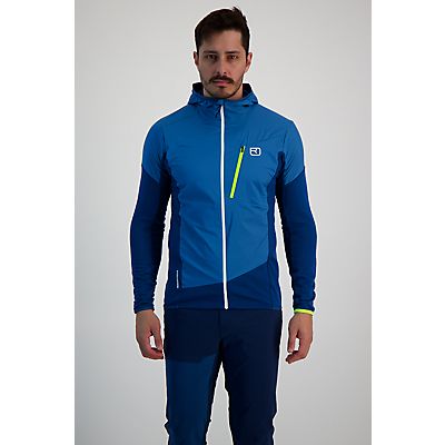 Ladiz Hybrid Herren Midlayer