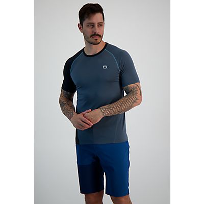 120 Cool Tec Fast Upward Herren T-Shirt