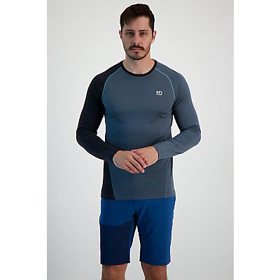 Image of 120 Cool Tec Fast Upward Herren Longsleeve