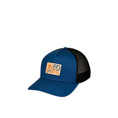 Corky Trucker cap