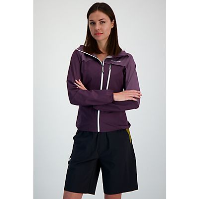 Civetta 2.5L Damen Outdoorjacke