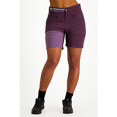 Brenta Damen Wandershort