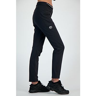 Brenta Damen Wanderhose