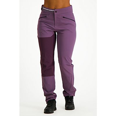 Brenta Damen Wanderhose