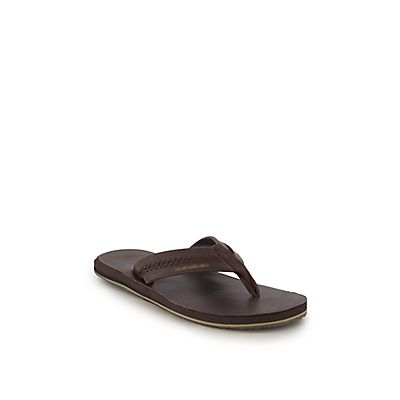 Image of Carver Natural II Herren Flip Flop