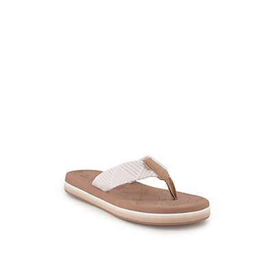 Colbee Hi Damen Flip Flop