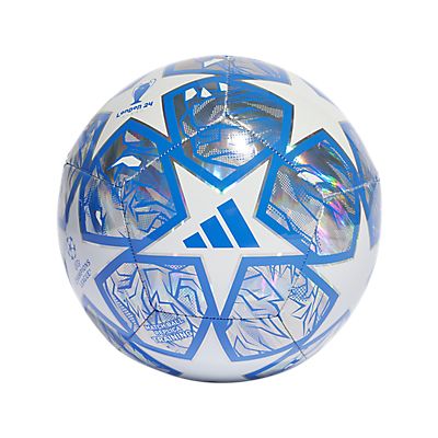 Image of UCL Training Foil Fussball