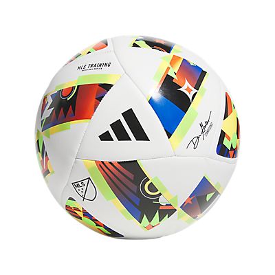 Image of MLS 24 Training Fussball