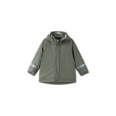Lampi Mini Kinder Regenjacke