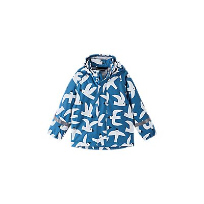 Vesi Mini Kinder Regenjacke