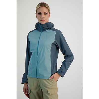 Image of Aegis 2.5L Damen Outdoorjacke