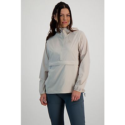 Image of Essentials Windbreaker Damen Outdoorjacke