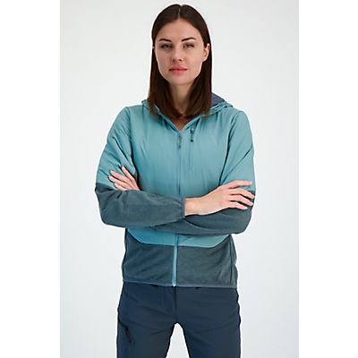 Image of Ascent Hybrid Damen Midlayer