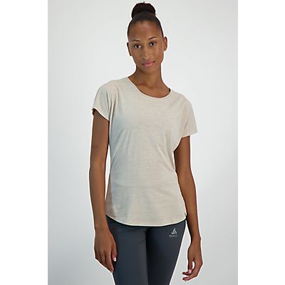 Image of Essentials Natural Damen T-Shirt