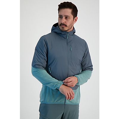 Image of Ascent Hybrid Herren Midlayer