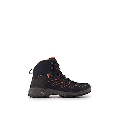 Zeblas Mid Herren Wanderschuh