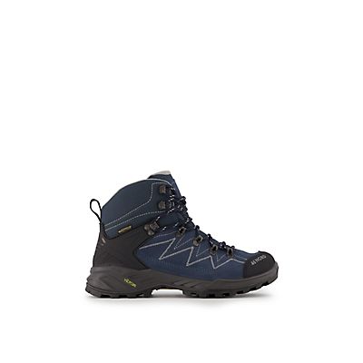Zeblas Mid Damen Wanderschuh