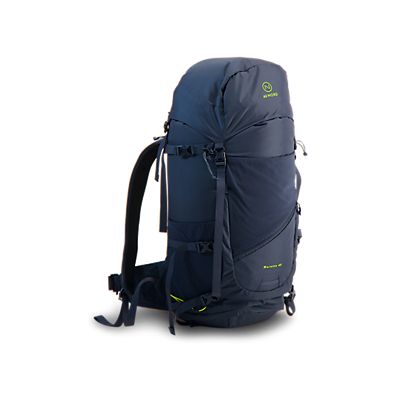 Muretto 40 L zaino da trekking