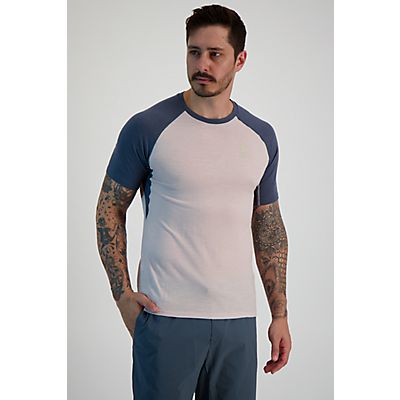 Image of Ascent Performance Wool 125 Herren T-Shirt