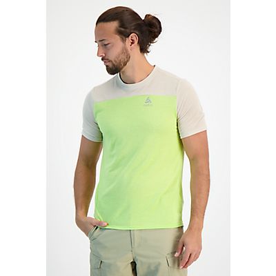 Image of X-Alp Linecool MTB Herren T-Shirt