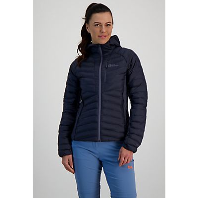 Image of Routeburn Pro Damen Steppjacke