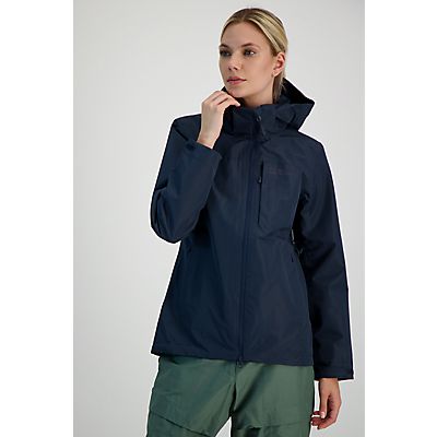 Fernblick 2L Damen Outdoorjacke