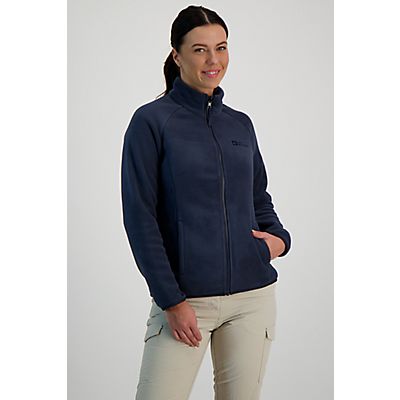 Moonrise Damen Midlayer