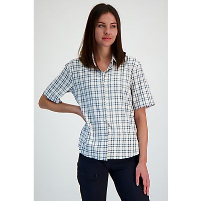 Febla Damen Wanderbluse