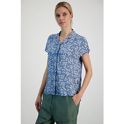 Sommerwiese Damen Wanderbluse