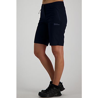 Active Track Damen Wandershort