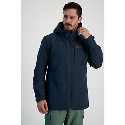 Fernblick 2L Herren Outdoorjacke