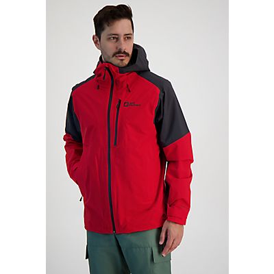 Image of Eagle Peak 2L Herren Outdoorjacke