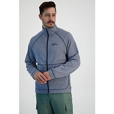 Fernweh Herren Midlayer