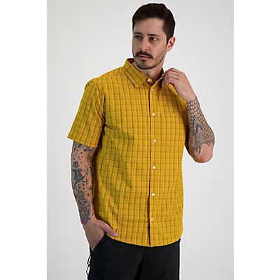 Hot Springs Herren Wanderhemd