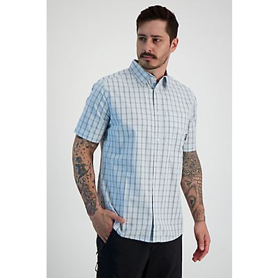 Hot Springs Herren Wanderhemd