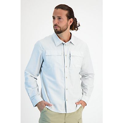 Barrier Herren Wanderhemd